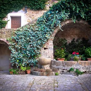 Baglio Bonomo Castelbuono (Sicily)