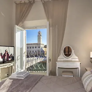 The View On The River Bed & Breakfast Pisa