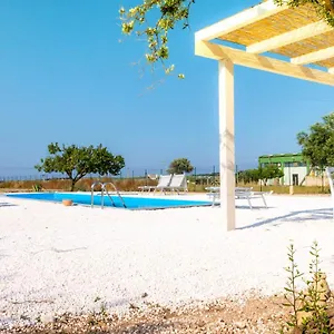 Bed & Breakfast Isola Dei Poeti