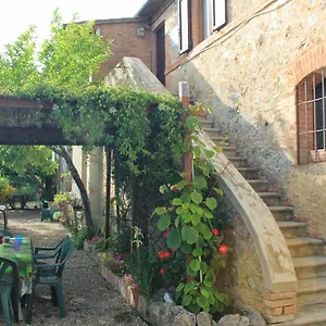 Santa Caterina Bed&breakfast Bed & Breakfast Badesse