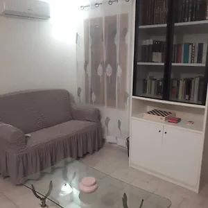 Nuraghes Bed & Breakfast Olbia