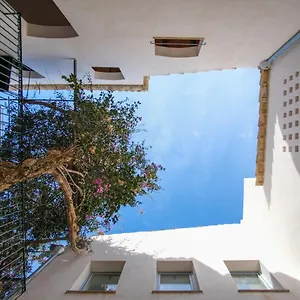 Hotel Dimora Siqu