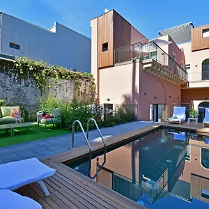 Aparthotel Creuza De Ma