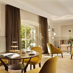 Margutta 54 Luxury 2* Rome
