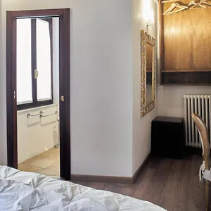 Palazzo Del Magnifico 3* Siena