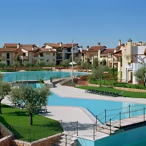  Aparthotel Lugana & Sporting Club - Sermana Village Italien
