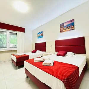  Gasthof Dream Hub Italien