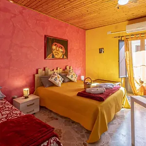 Casa A Chiazzetta Castelbuono (Sicily)