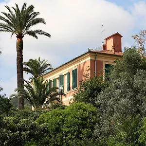 Costa Lupara - Murchio Bed & Breakfast Alassio