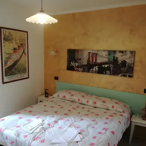  Frühstückspension Ca' Dei Lisci Italien