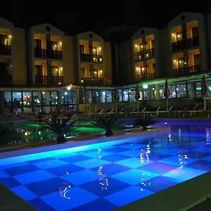 *** Hotel River Park Italien