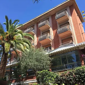 *** Hotel Astoria Italien