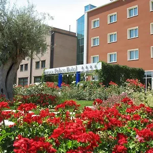 **** Hotel Anusca Palace Italien