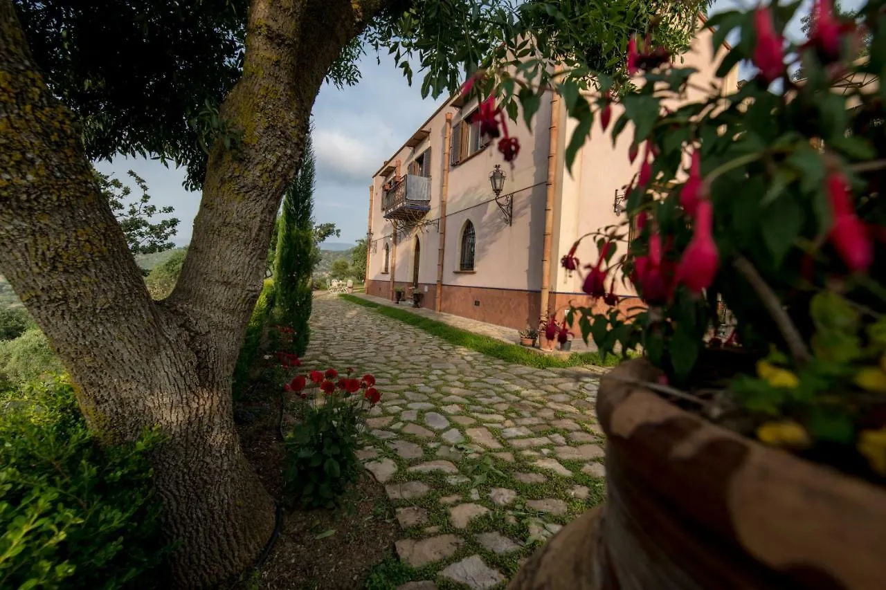 Villarose Castelbuono