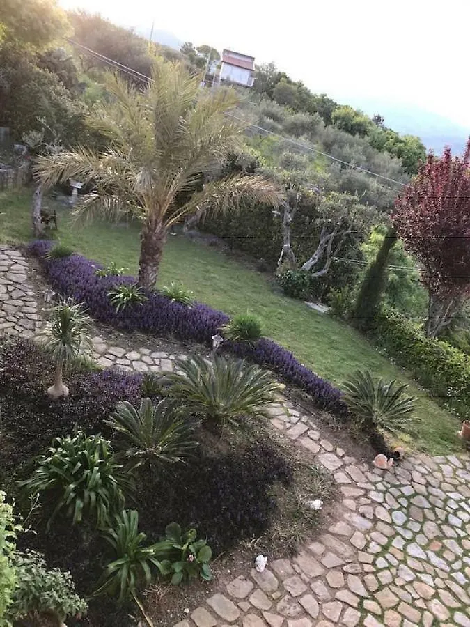 Villarose Castelbuono  Castelbuono (Sicily)